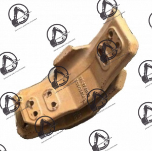 Лыжа на бортовую KOMATSU 195-27-41140
