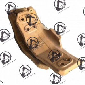 Лыжа на бортовую KOMATSU 195-27-41170