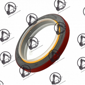Уплотнение KOMATSU 6711-29-3521